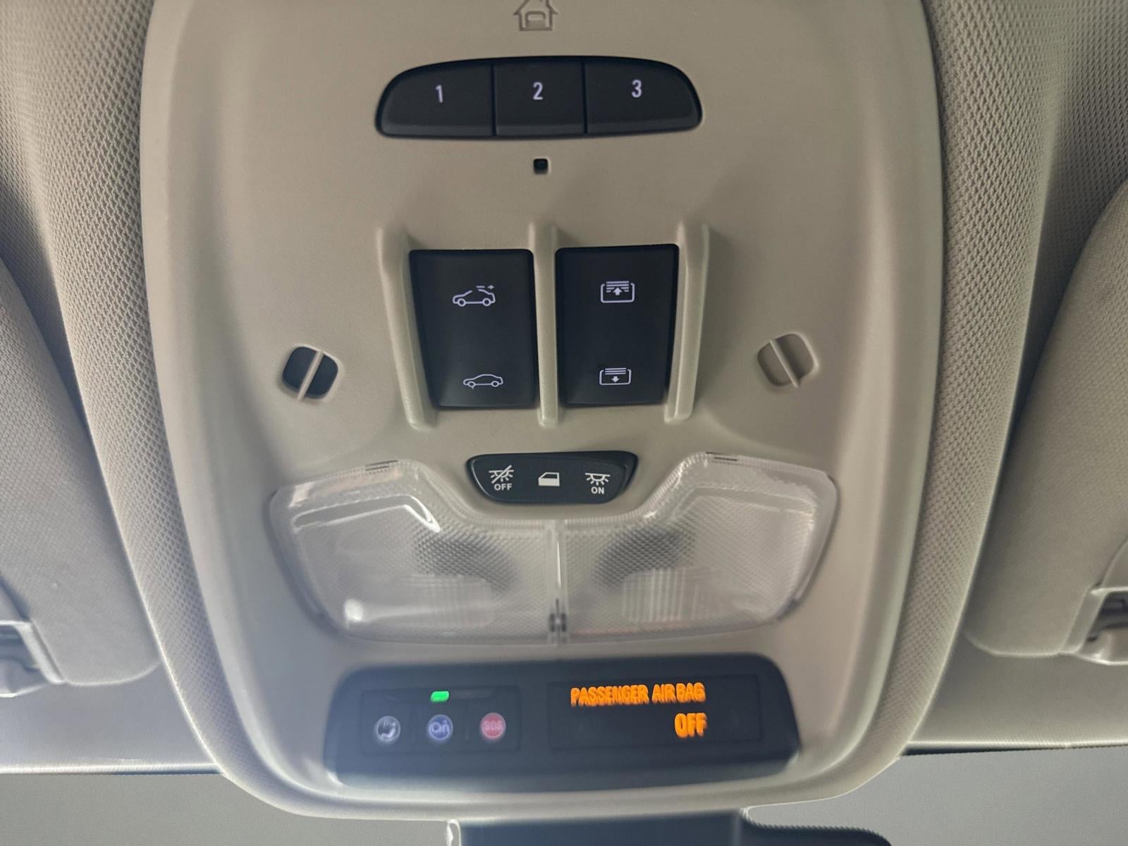 2021 Buick Encore GX Base