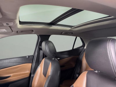 2021 Buick Encore GX Base