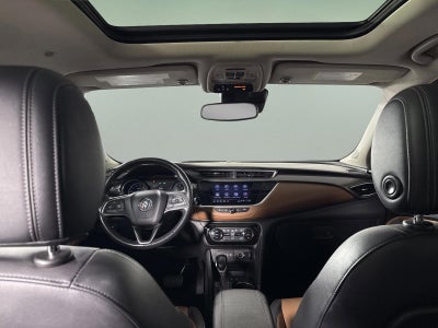 2021 Buick Encore GX Base