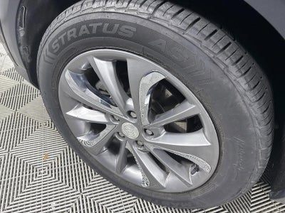 2021 Buick Encore GX Base