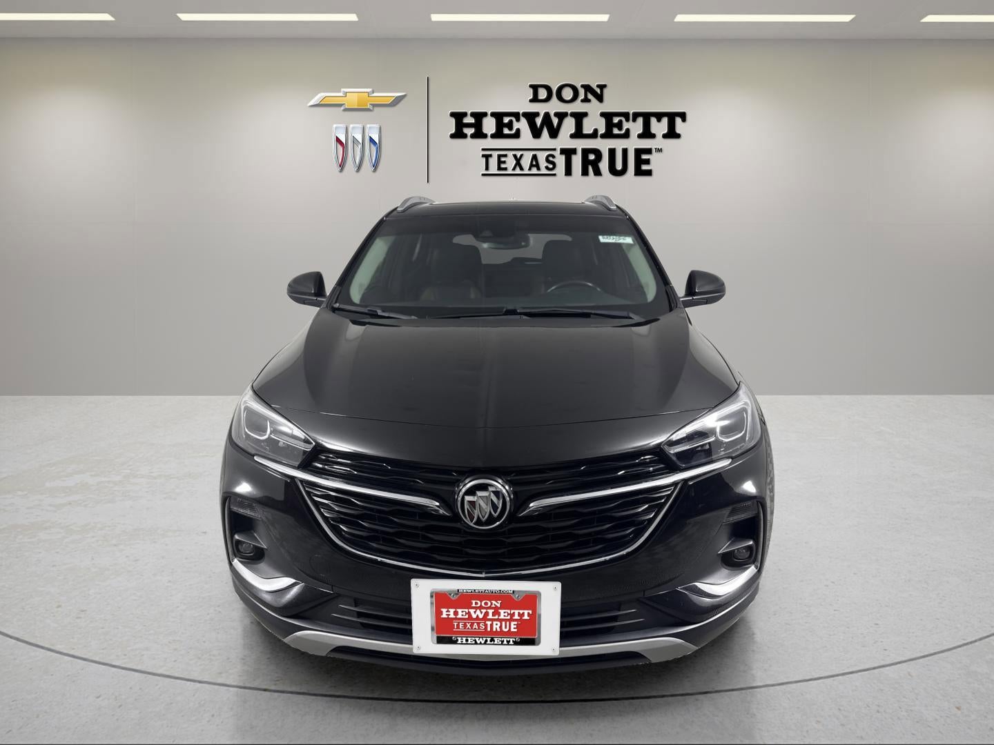 2021 Buick Encore GX Base