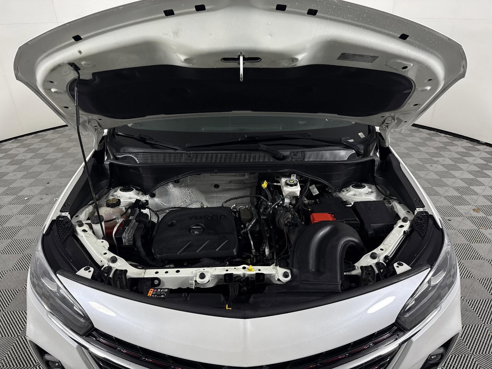 2021 Buick Encore GX Essence