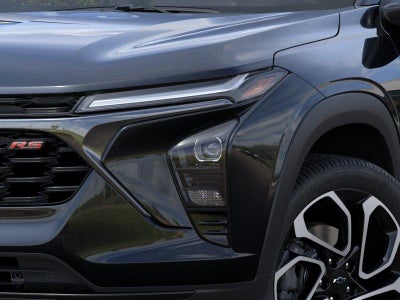 2026 Chevrolet Trax Base