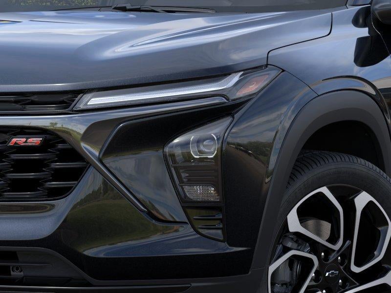 2026 Chevrolet Trax Base