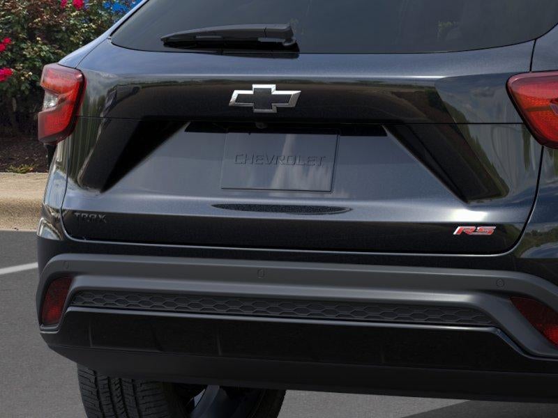 2026 Chevrolet Trax Base