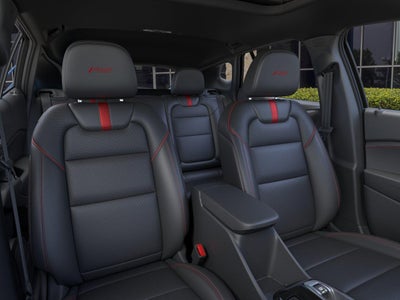 2026 Chevrolet Trax Base