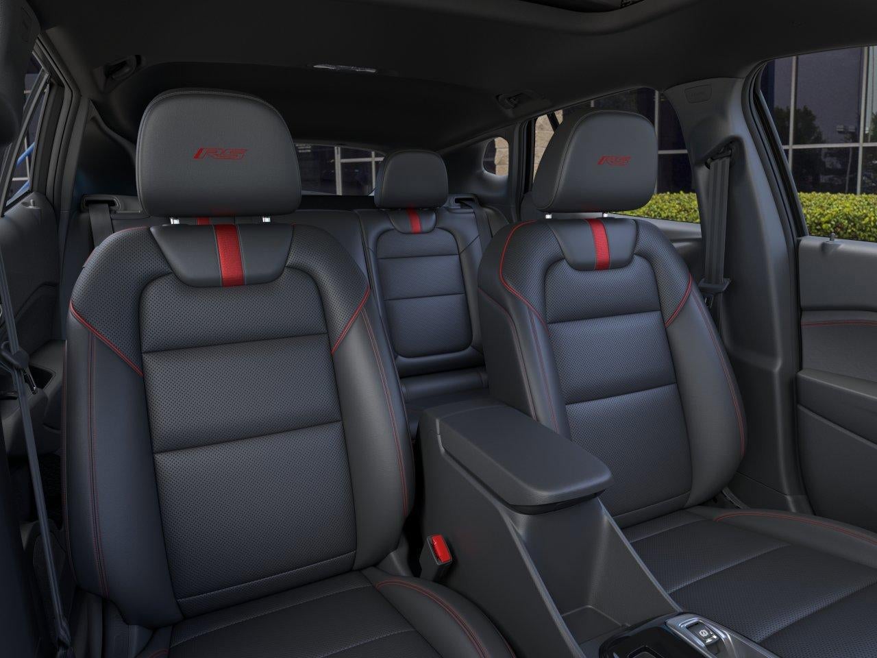 2026 Chevrolet Trax Base