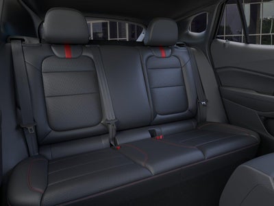 2026 Chevrolet Trax Base