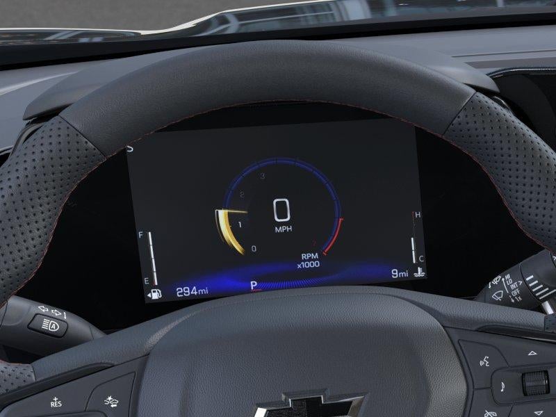 2026 Chevrolet Trax Base