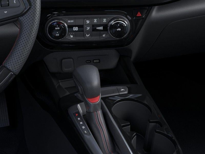 2026 Chevrolet Trax Base