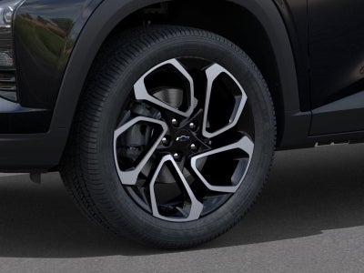 2026 Chevrolet Trax Base