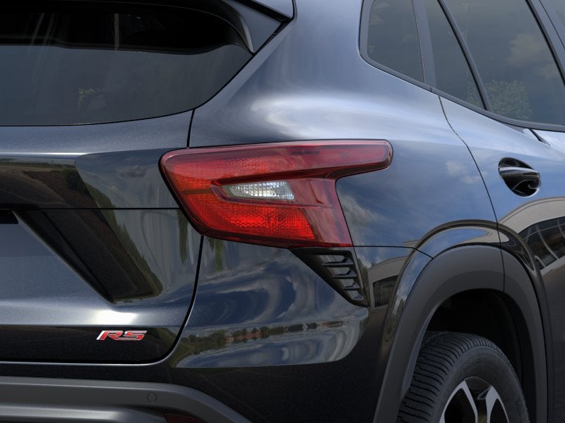 2026 Chevrolet Trax Base