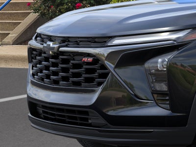 2026 Chevrolet Trax Base