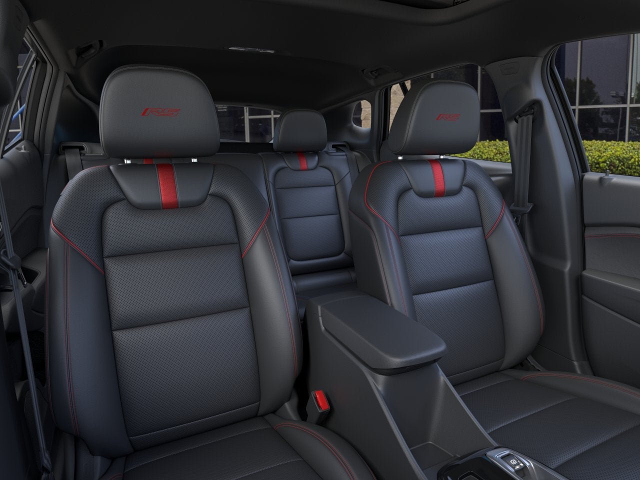 2026 Chevrolet Trax Base