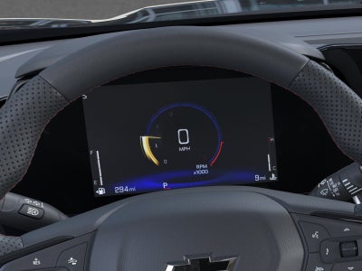 2026 Chevrolet Trax Base