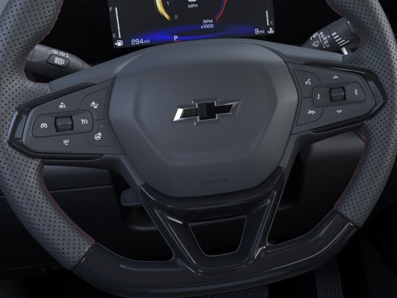 2026 Chevrolet Trax Base