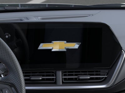 2026 Chevrolet Trax Base