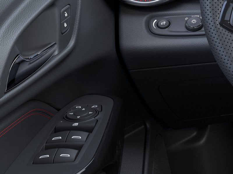 2026 Chevrolet Trax Base