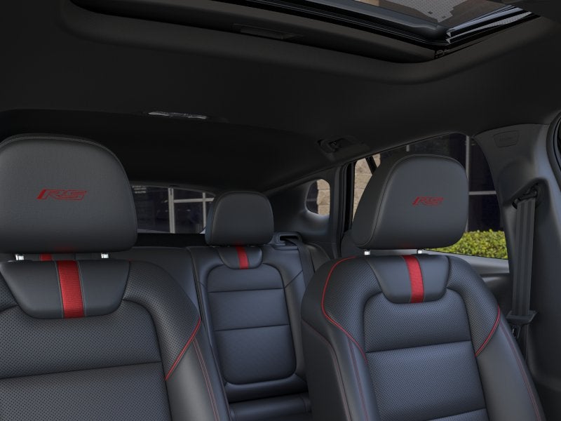 2026 Chevrolet Trax Base