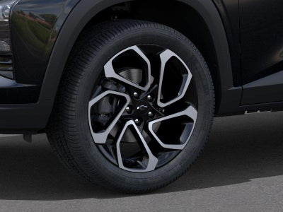 2026 Chevrolet Trax Base