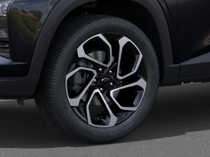 2026 Chevrolet Trax Base