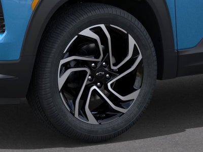 2026 Chevrolet Trailblazer Base