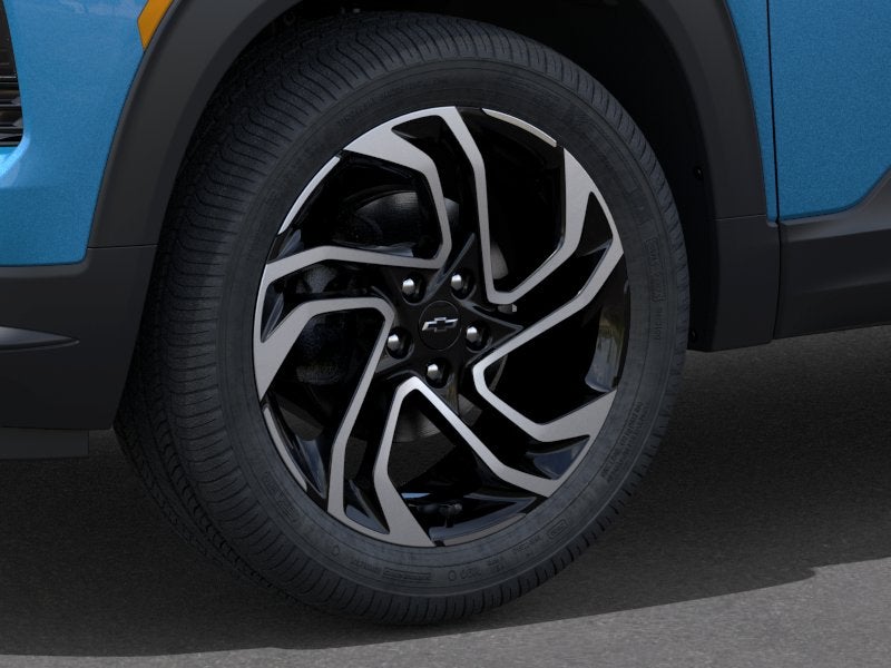 2026 Chevrolet Trailblazer Base