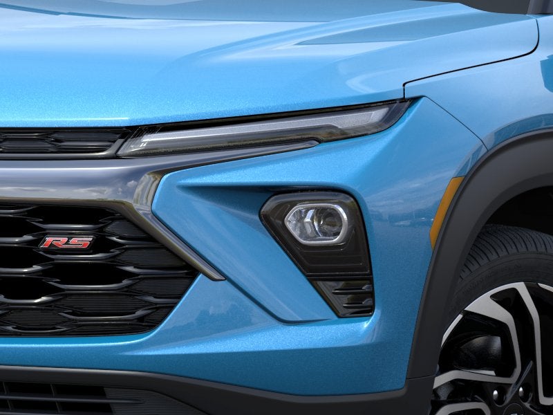 2026 Chevrolet Trailblazer Base