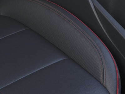 2026 Chevrolet Trailblazer Base