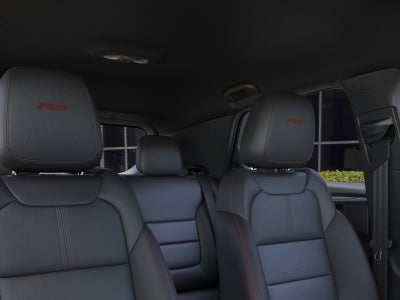 2026 Chevrolet Trailblazer Base