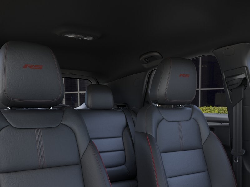 2026 Chevrolet Trailblazer Base
