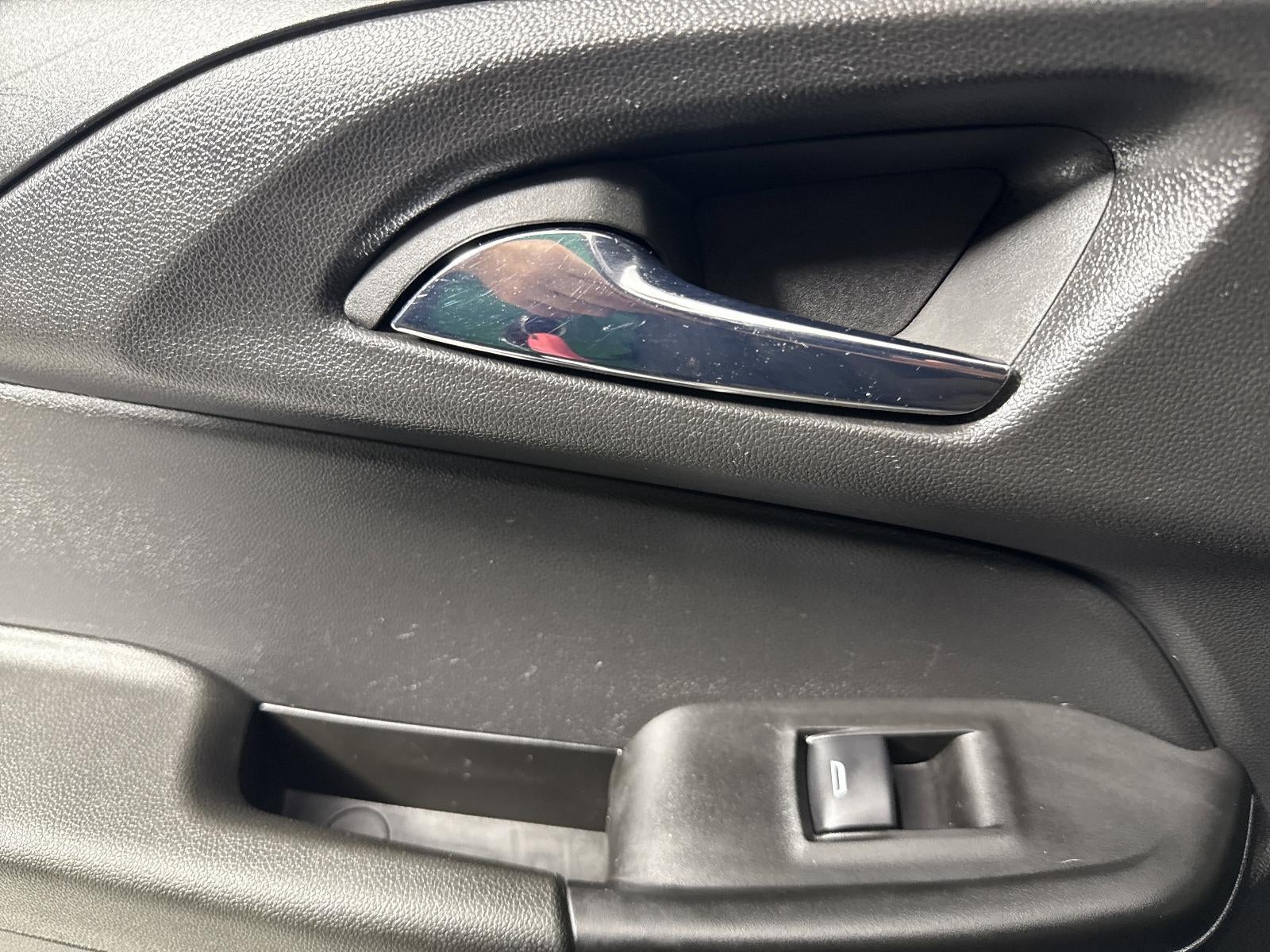 2022 Chevrolet Trailblazer ACTIV