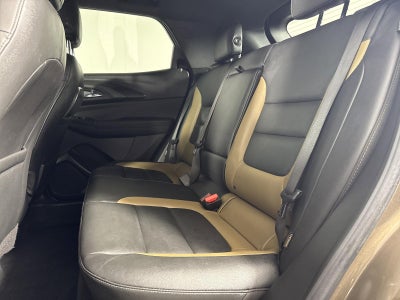 2022 Chevrolet Trailblazer ACTIV
