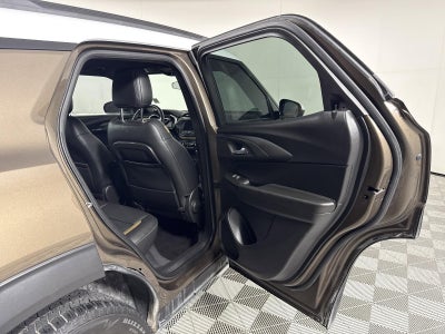 2022 Chevrolet Trailblazer ACTIV