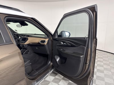 2022 Chevrolet Trailblazer ACTIV