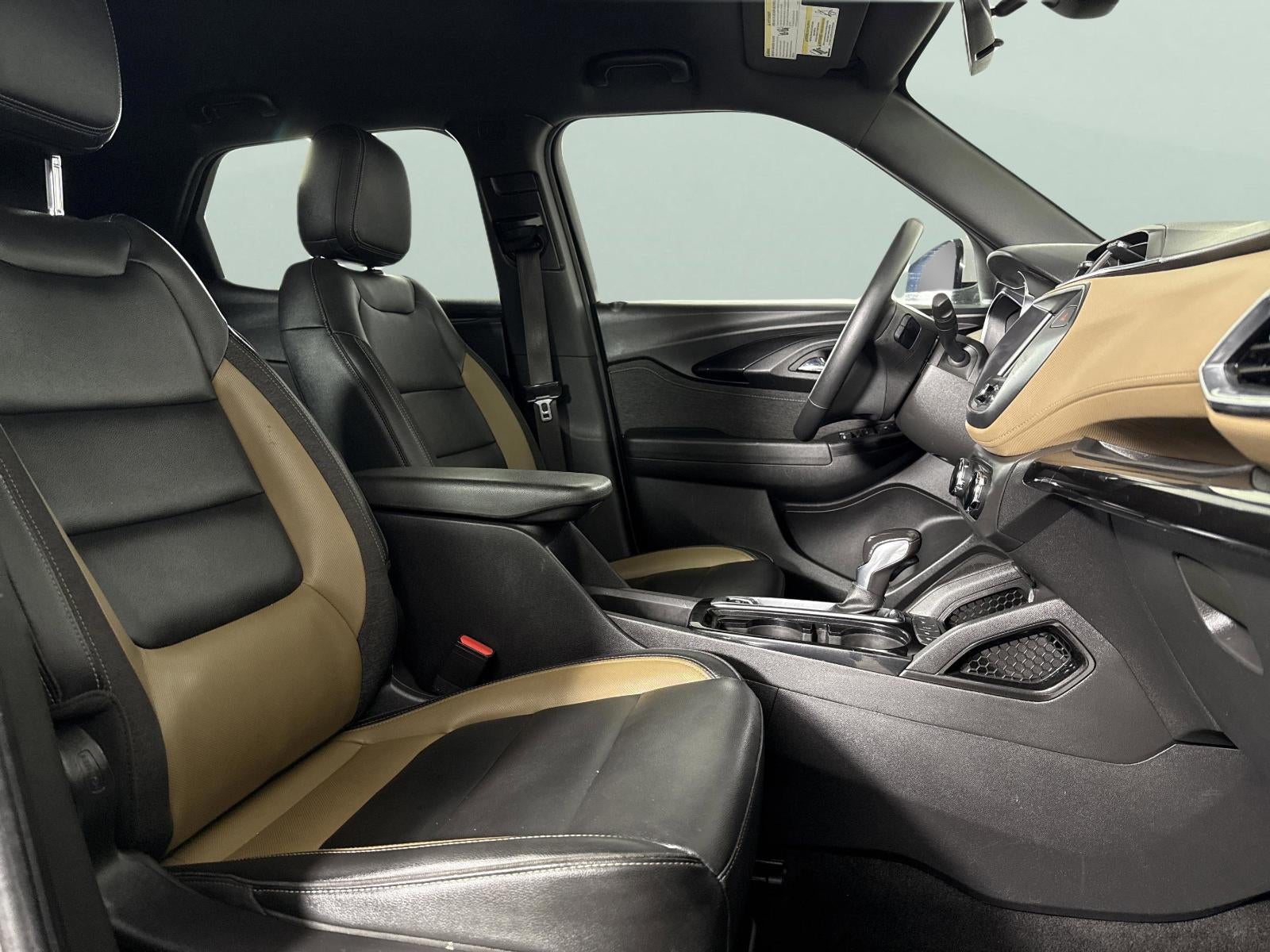 2022 Chevrolet Trailblazer ACTIV