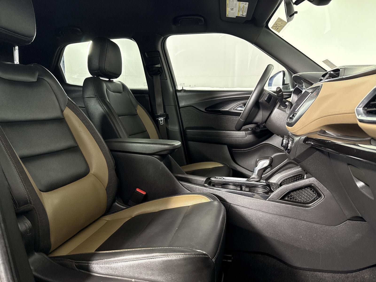 2022 Chevrolet Trailblazer ACTIV