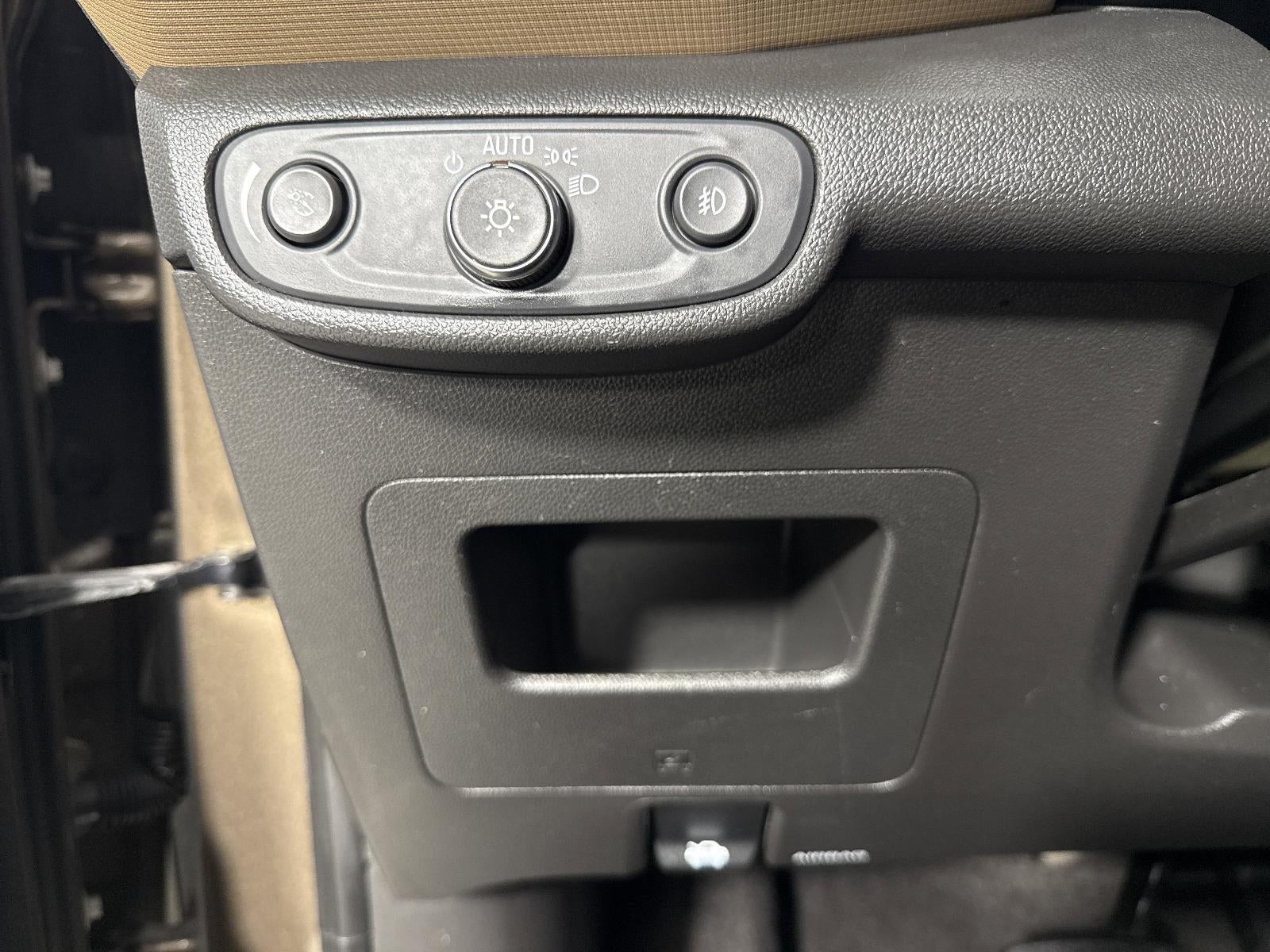 2022 Chevrolet Trailblazer ACTIV