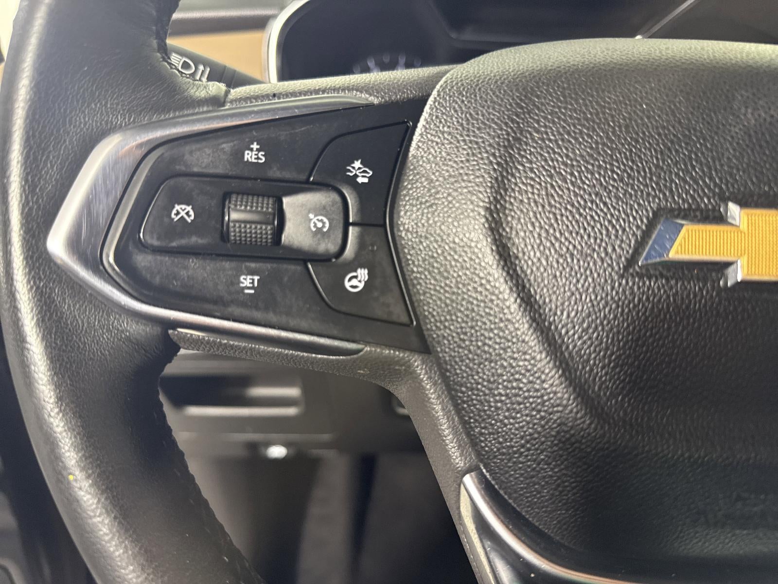 2022 Chevrolet Trailblazer ACTIV