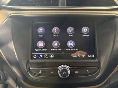 2022 Chevrolet Trailblazer ACTIV