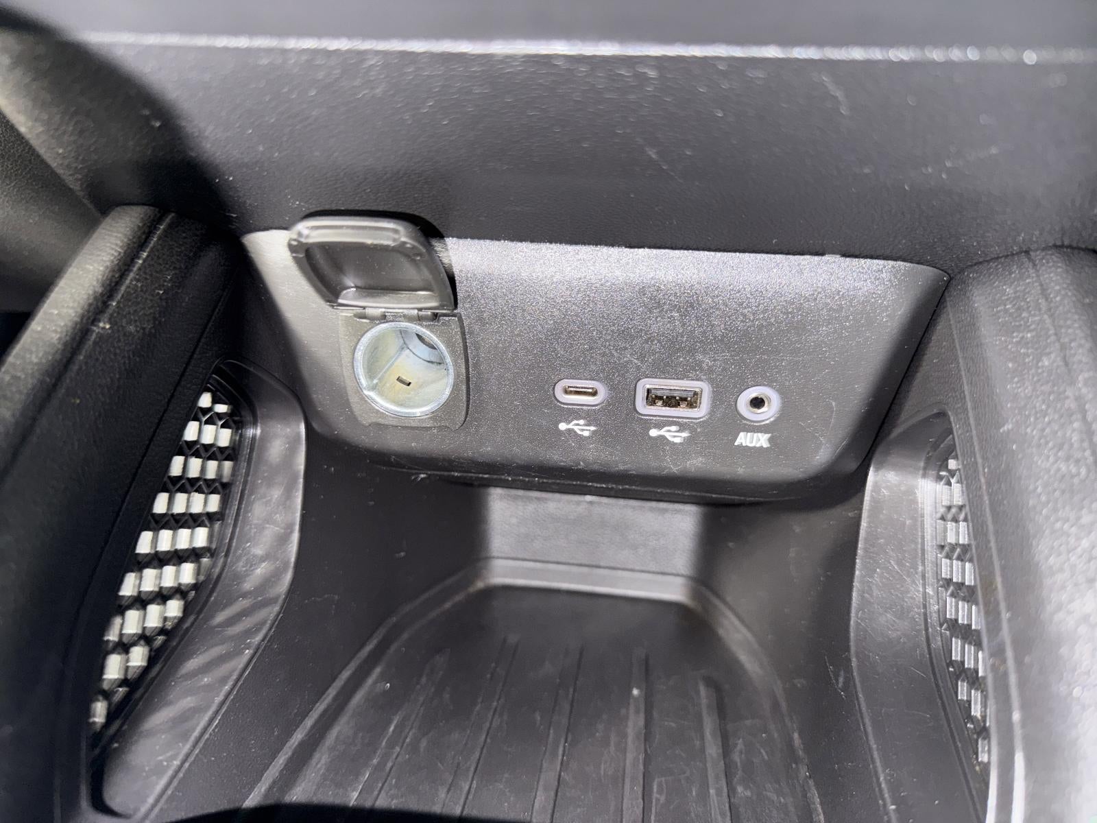 2022 Chevrolet Trailblazer ACTIV