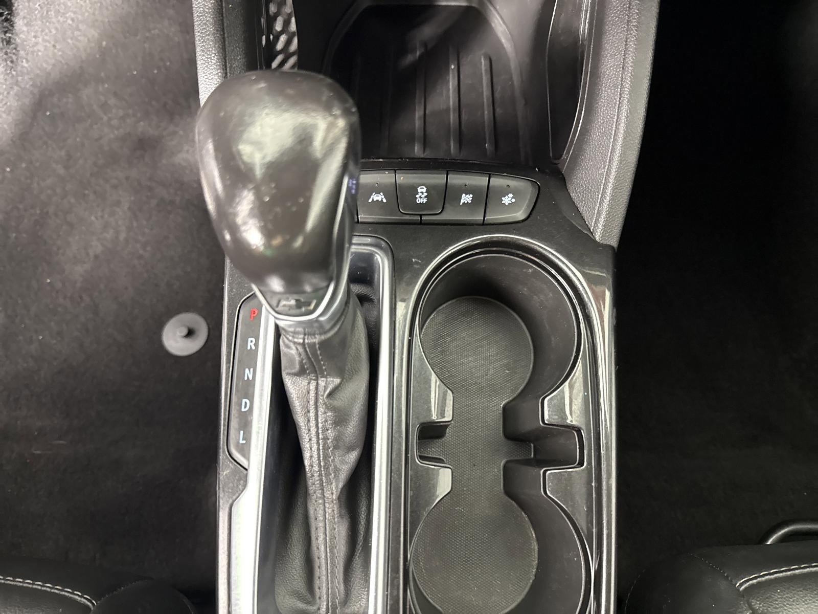 2022 Chevrolet Trailblazer ACTIV