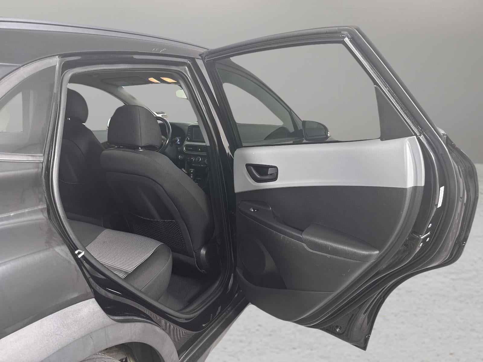 2019 Hyundai Kona SEL