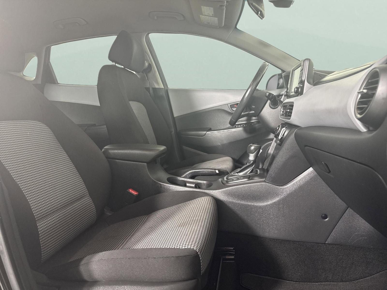 2019 Hyundai Kona SEL