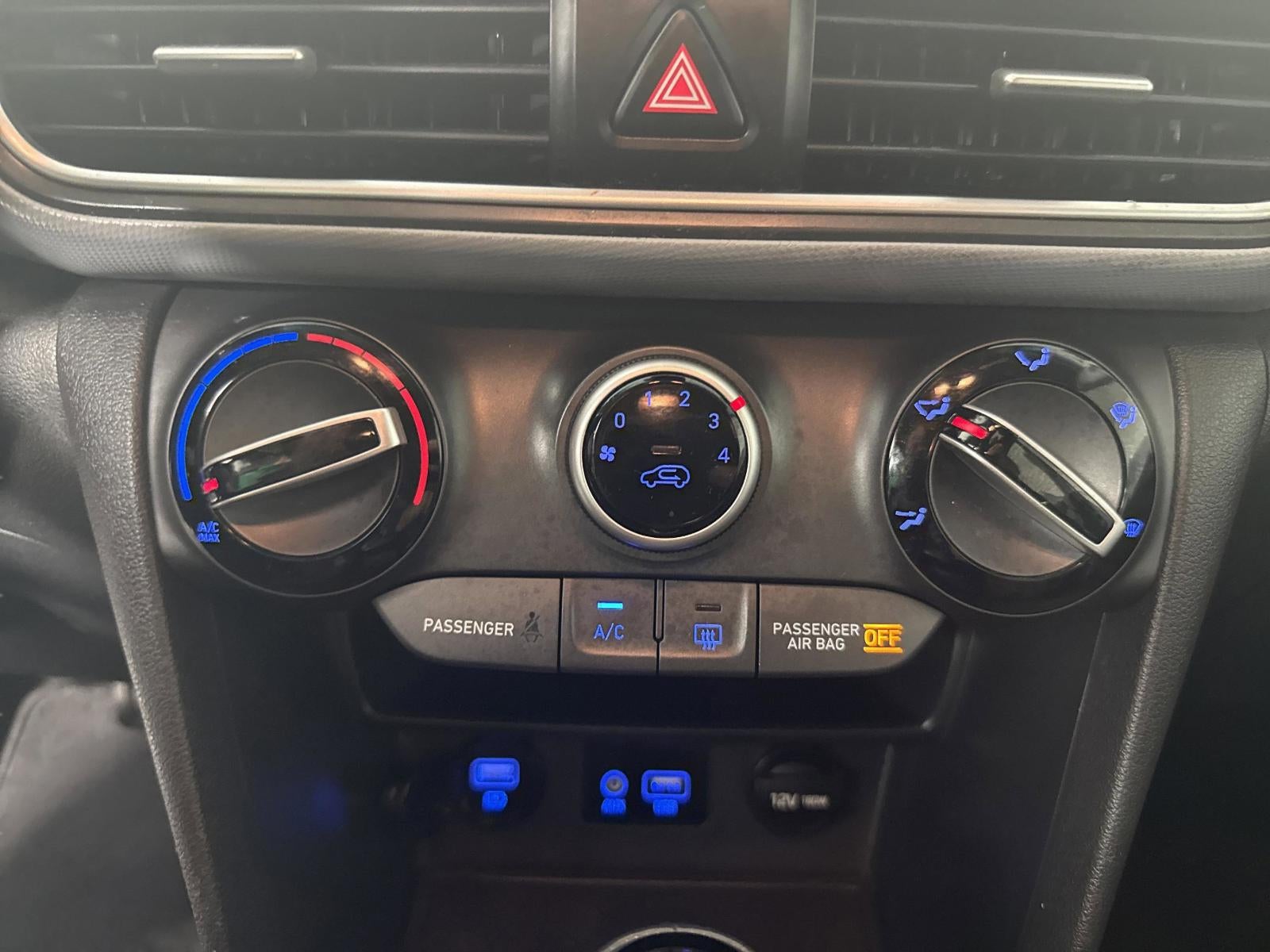 2019 Hyundai Kona SEL