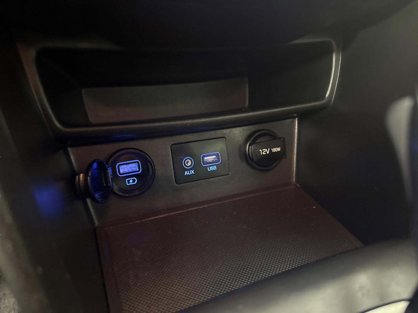 2019 Hyundai Kona SEL