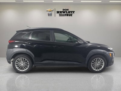 2019 Hyundai Kona SEL