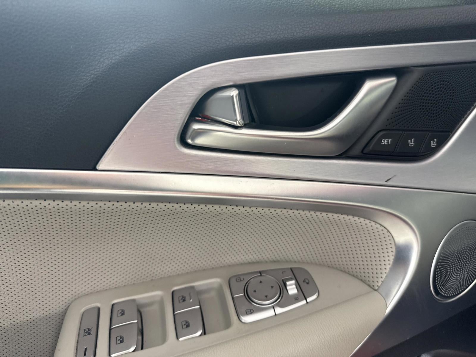 2019 Genesis G70 2.0T Advanced