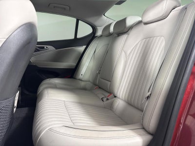2019 Genesis G70 2.0T Advanced