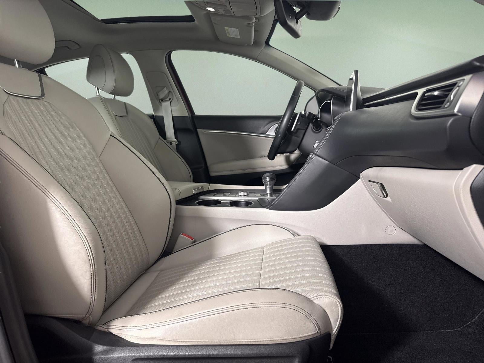 2019 Genesis G70 2.0T Advanced